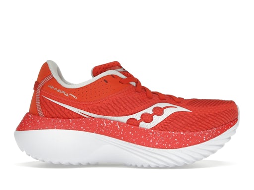 Saucony Kinvara Pro Infrared Fog (Women's) 0