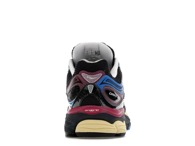 Saucony ProGrid Omni 9