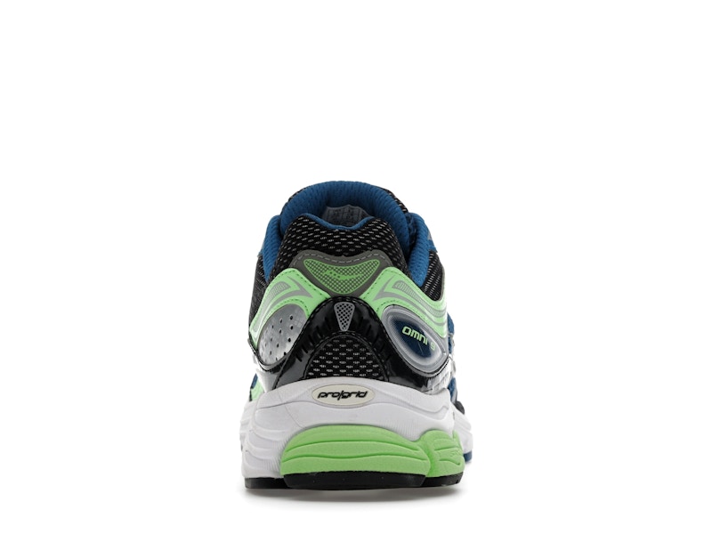 Saucony ProGrid Omni 9