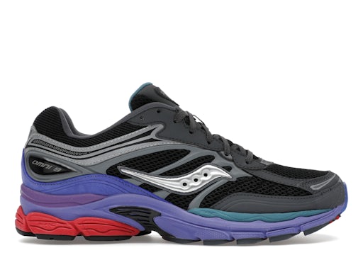 Saucony ProGrid Omni 9 Galaxy 0
