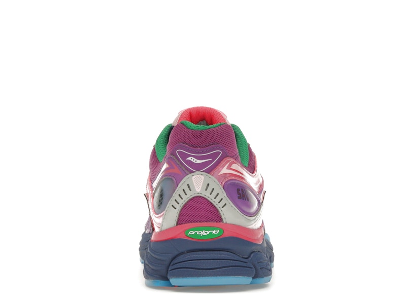 Saucony ProGrid Omni 9