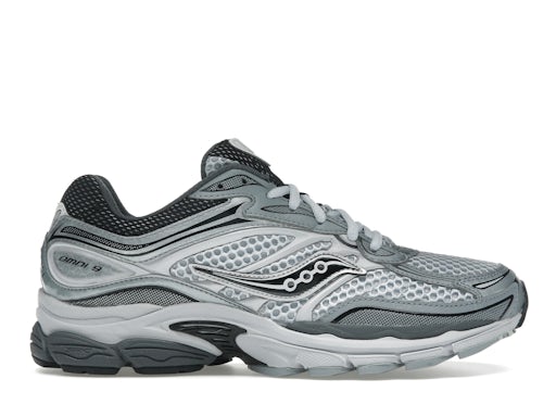 Saucony ProGrid Omni 9 Microchip 0