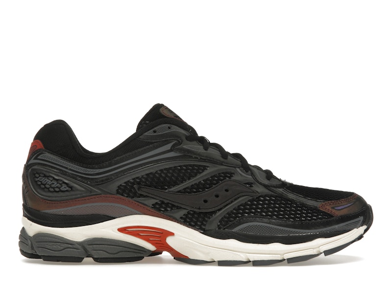 Saucony ProGrid Omni 9 OG Disrupt Pack Black Men's - S70809-2 - US