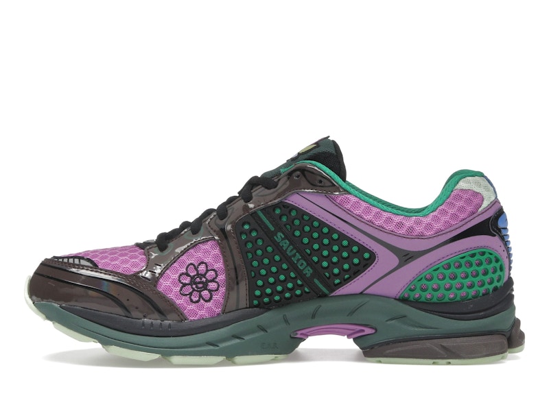Saucony ProGrid Triumph 4