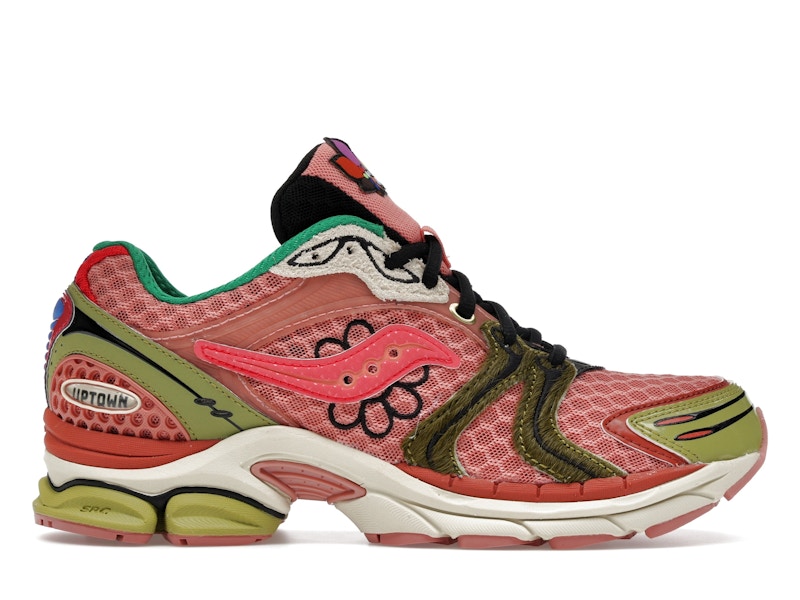 Saucony ProGrid Triumph 4