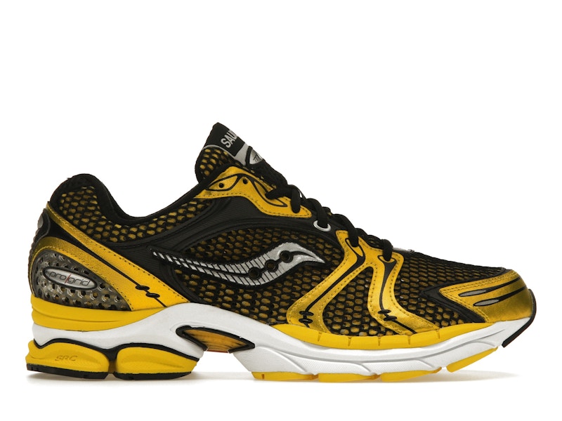 Saucony triumph deals 4 mens gold