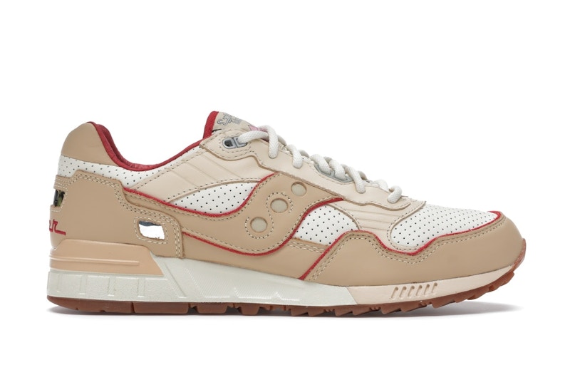 Saucony Shadow 5000 Extra Butter For the People Friends and Family Men s S70377 2 US
