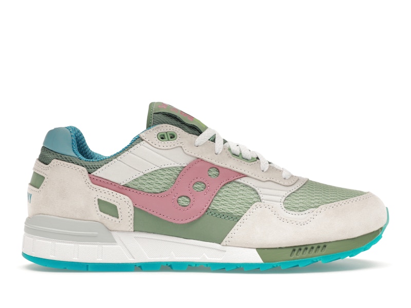Stockx saucony clearance