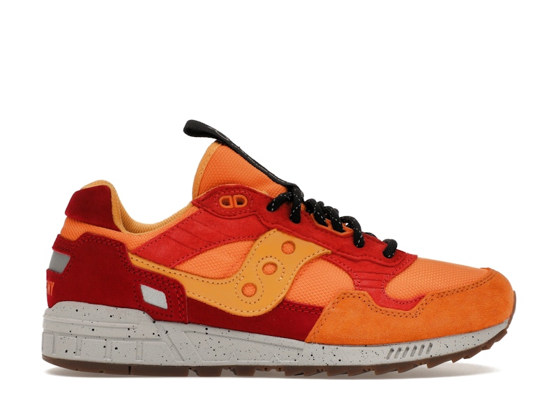 Saucony men's shadow 5000 sale