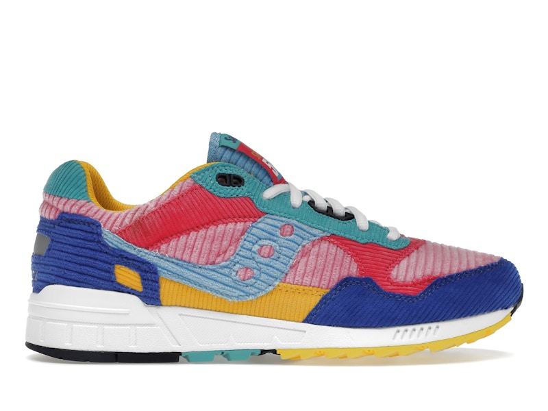 Saucony shadow sale 5000 donna