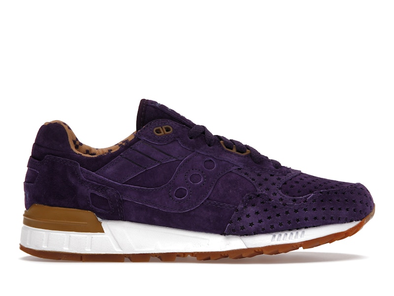 Saucony shadow discount 4000 purple