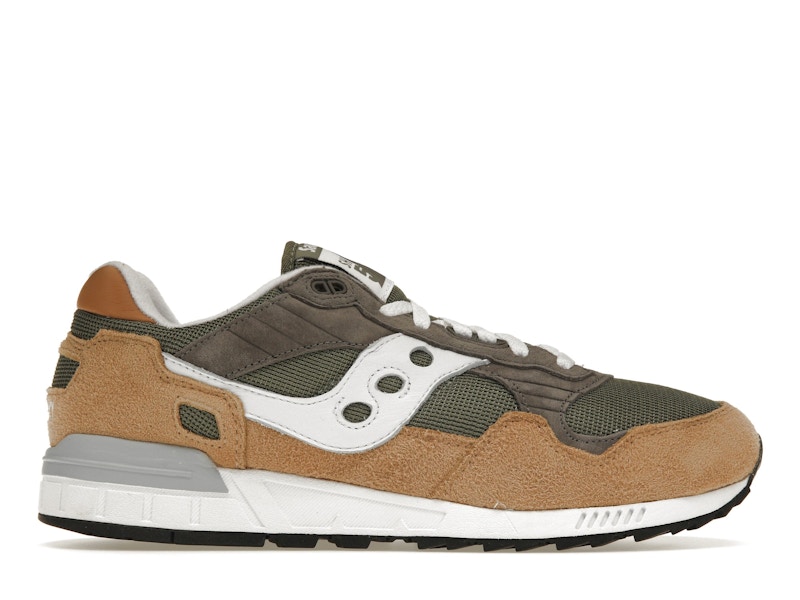 Saucony shadow 5000 cheap evr review