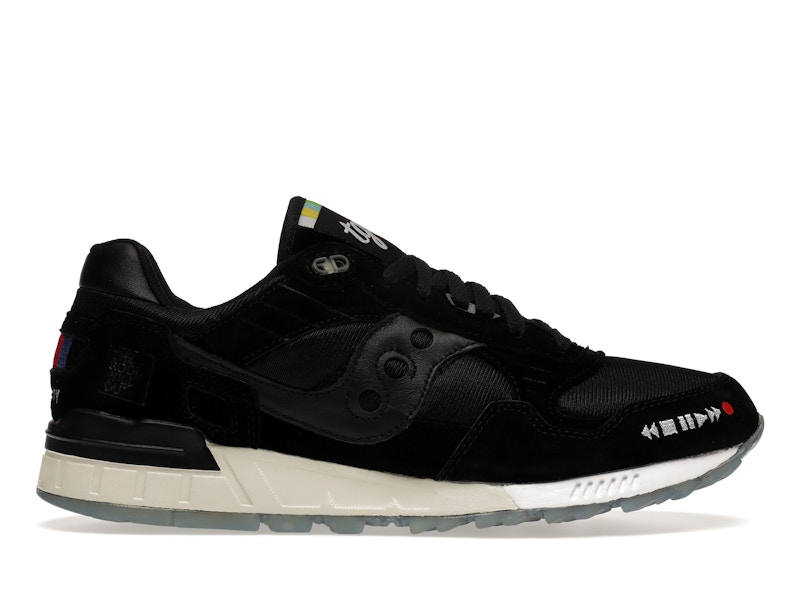 Saucony jazz low pro sales kids 2017