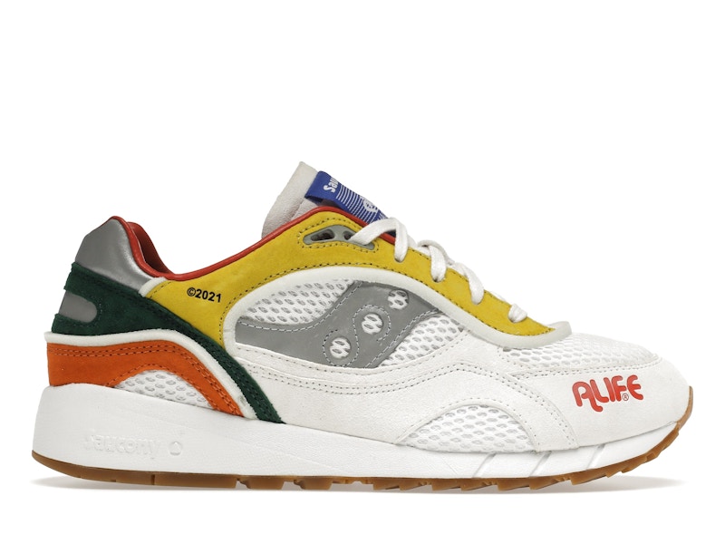 Saucony alife clearance