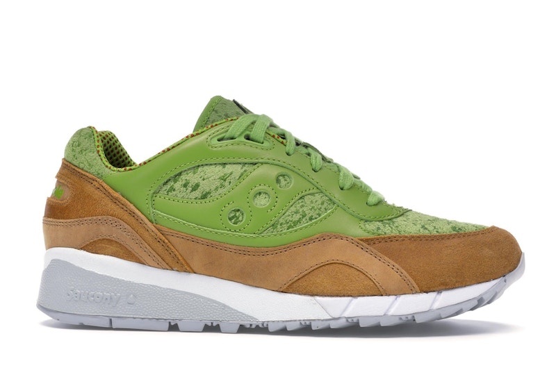 Saucony 6000 avocado clearance