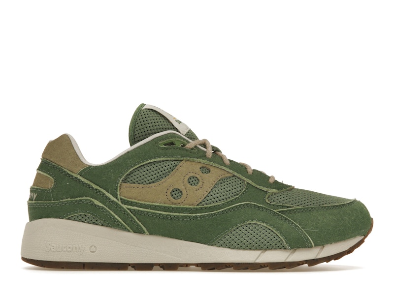Saucony shadow store 6000 machine pack