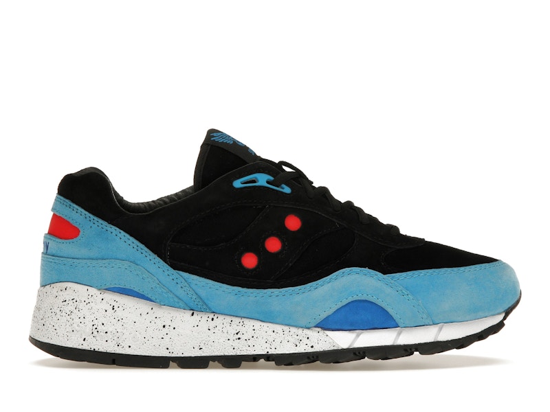 Saucony Shadow 6000 Footpatrol Only In Soho Men s 70115 1 US