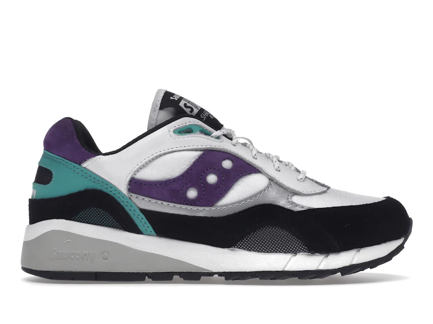Saucony Shadow 6000 Into the Void 0