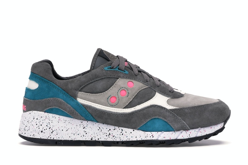 Saucony shadow 6000 on sale running since 96