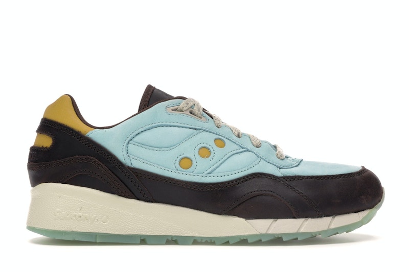 Saucony 2018 store