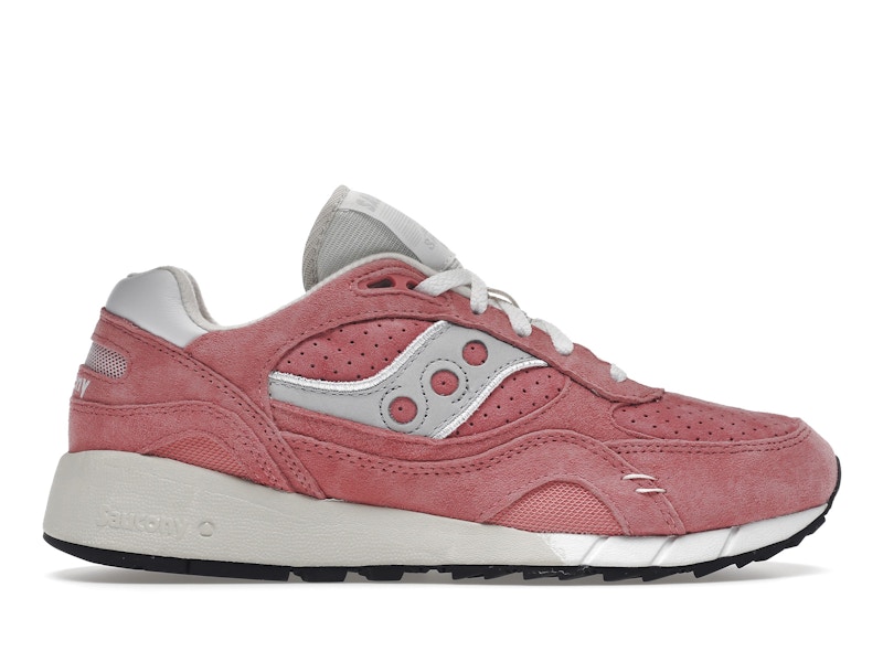 Saucony 6000 suede online