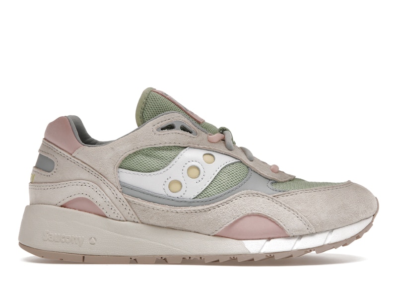 Saucony shadow cheap light grey