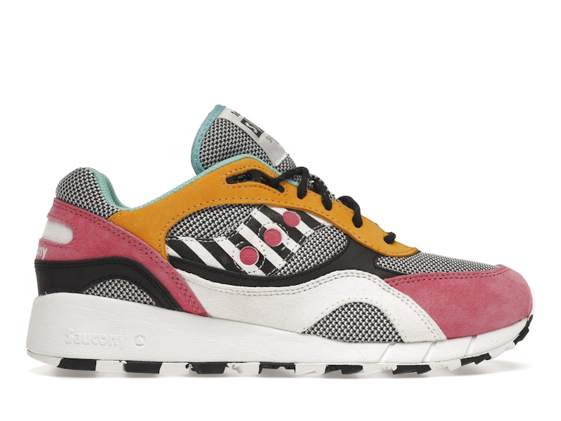 Saucony multicolor top