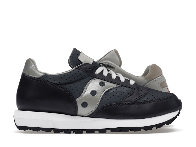Saucony shadow shop 6000 grey pack