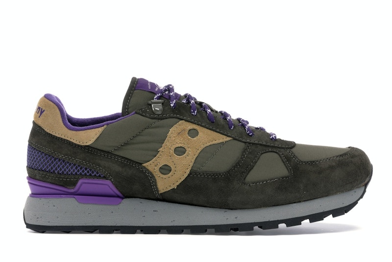 Saucony 2025 shadow 40