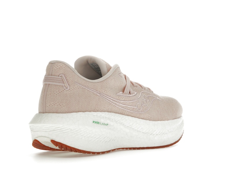 Saucony Triumph RFG Lotus (Women's) - 360° view 32