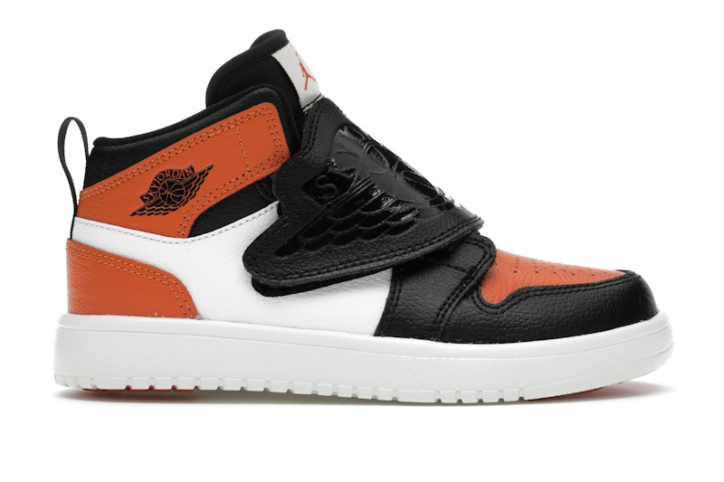 Aj1 shattered outlet backboard 2019