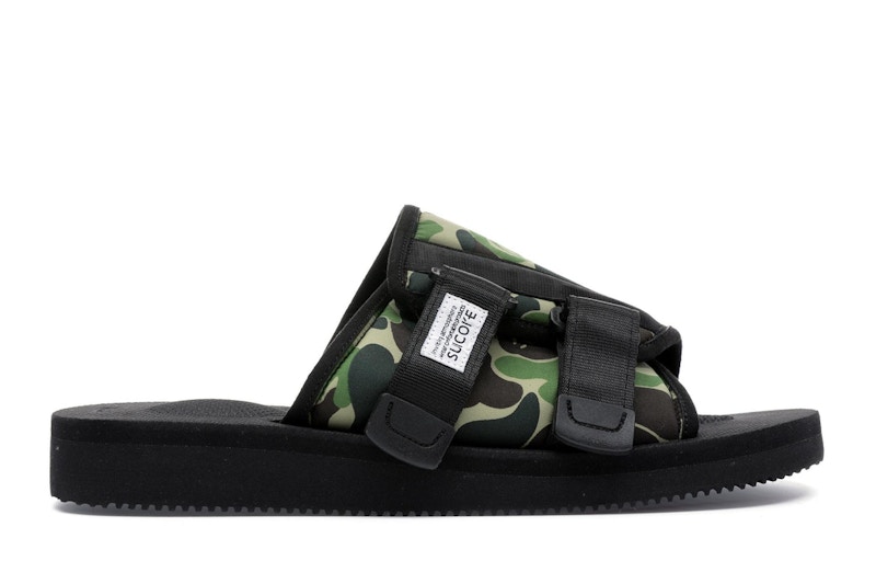 Suicoke sales dao bape
