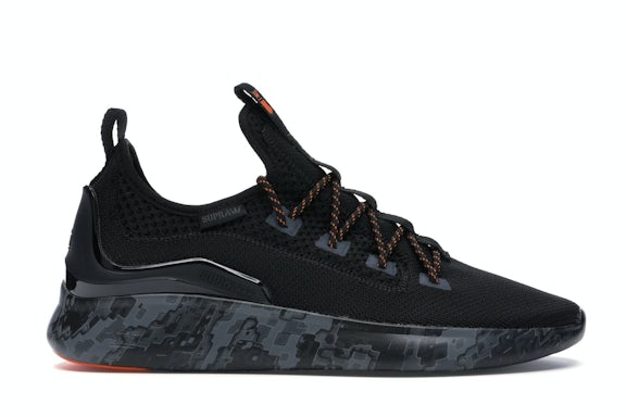 Supra Factor Call of Duty Black Ops 4 0