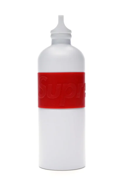 Supreme Sigg Bottle White - SS19 - US
