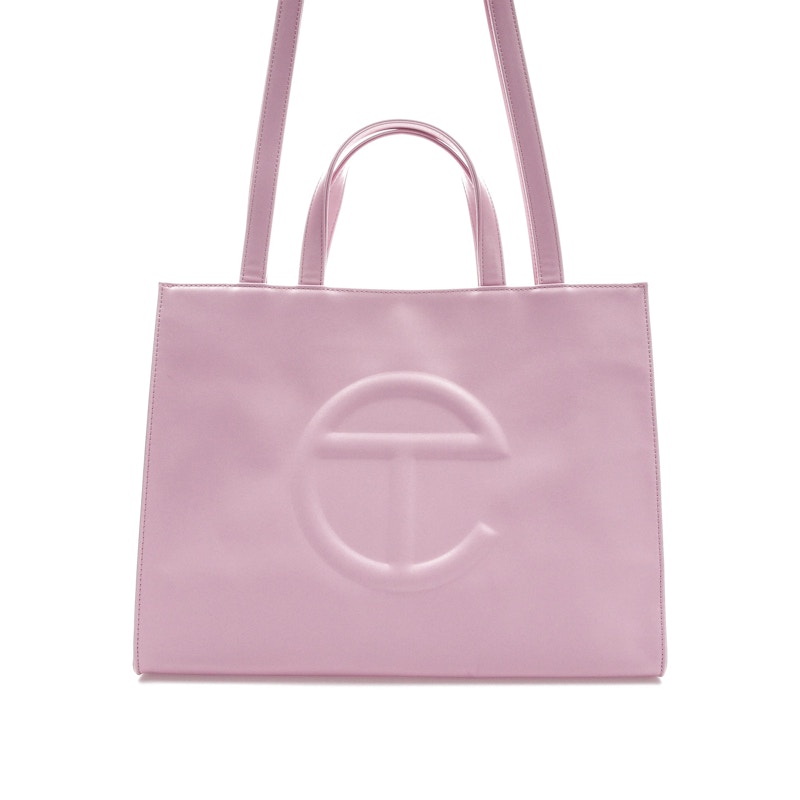 Bubblegum pink bag cheap