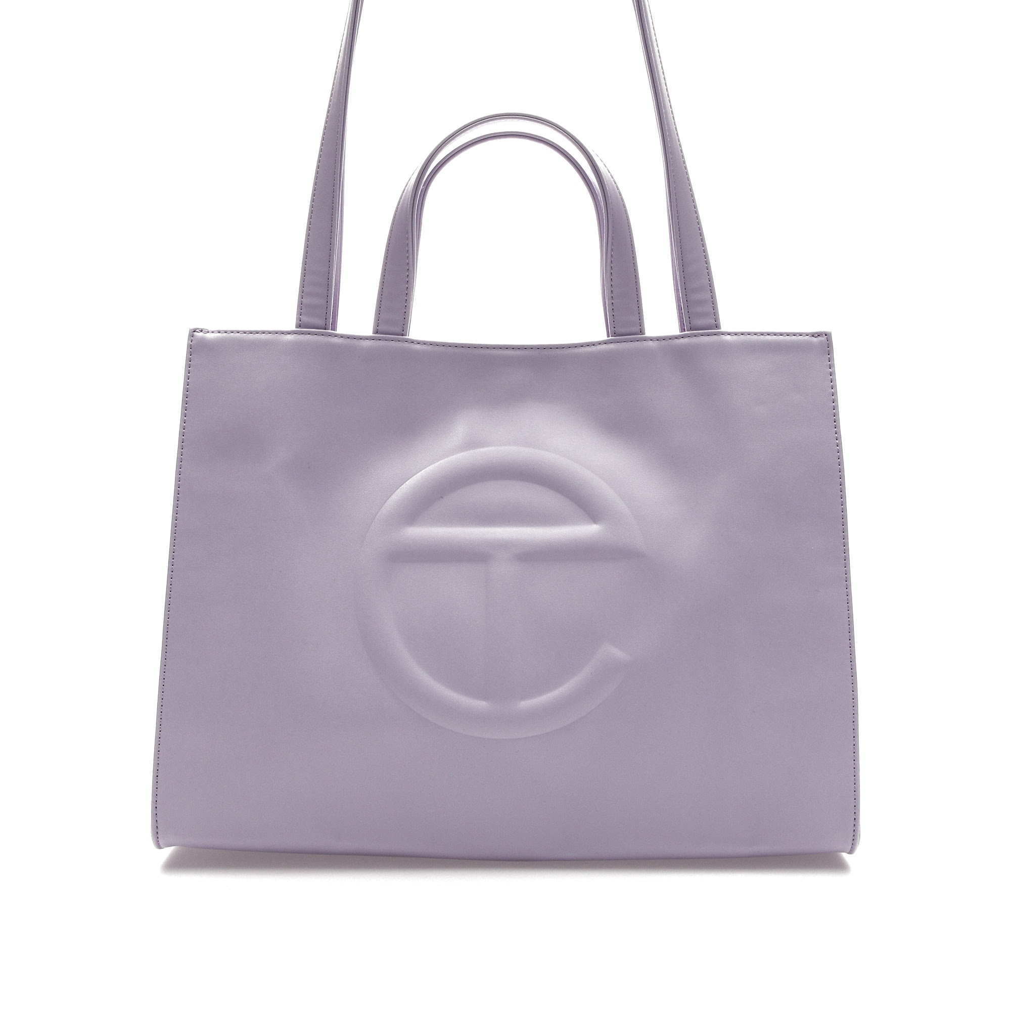 新品 TELFAR shopping bag medium