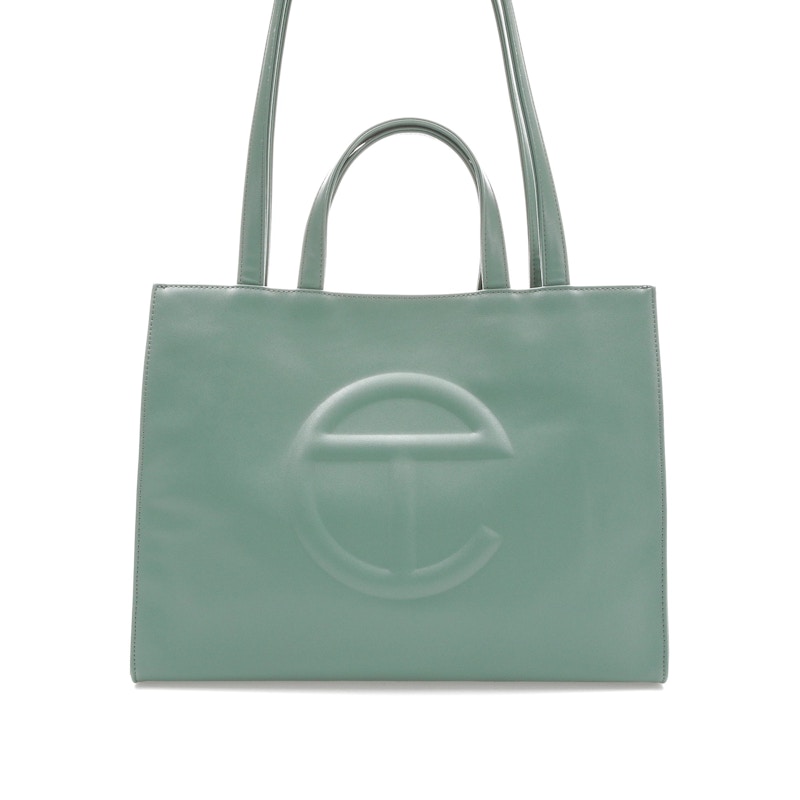 Medium store telfar bag