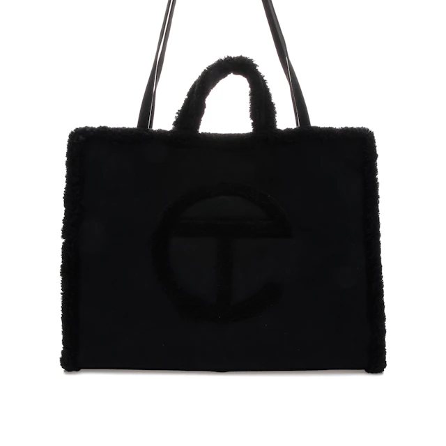 Telfar x UGG Shopping Bag Large Black 0