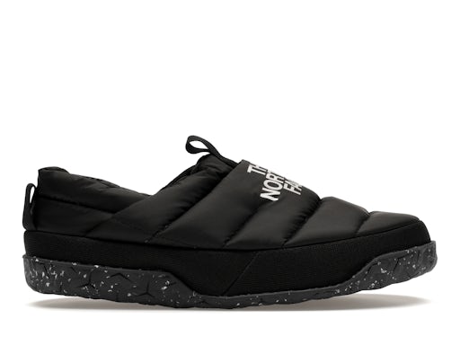 The North Face Nuptse Mules de Invierno TNF Negro TNF Blanco 0