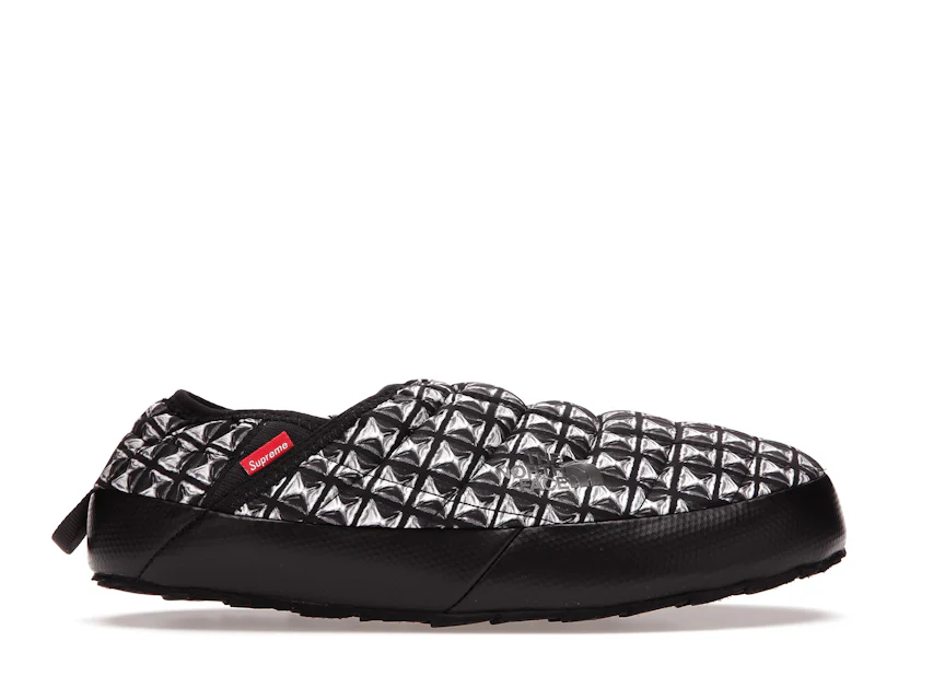 The North Face Thermoball Traction Mule Supreme Black (2021) 0