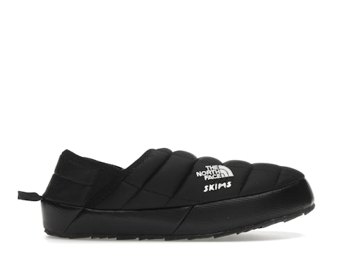The North Face Ciabatta Thermoball Traction V SKIMS Onyx (donna) 0