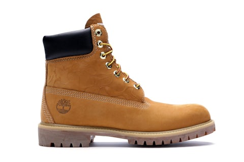 Timberland 6