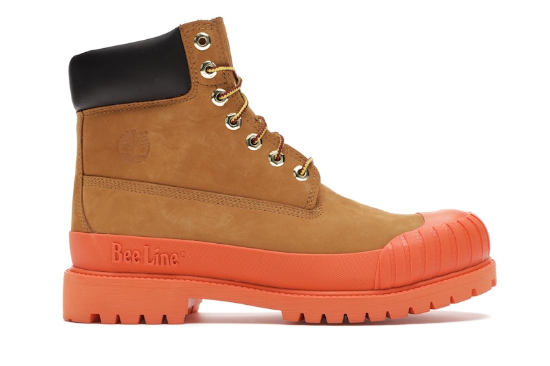Stockx timberland clearance