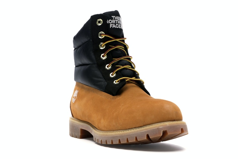 north face timberland boots