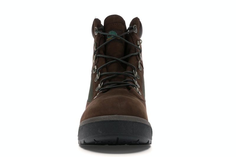Timberland 6" Field Boot