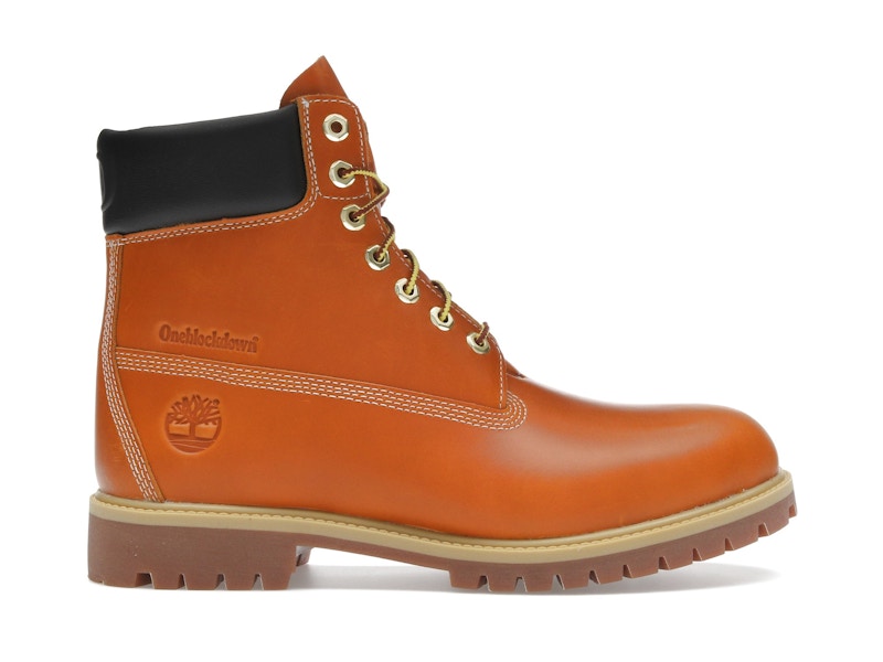 Timberland 6