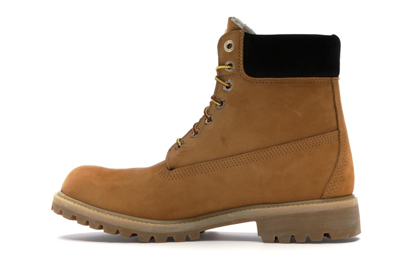 ovo timberland