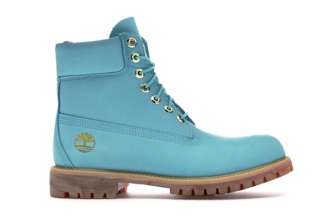 Timberland 6