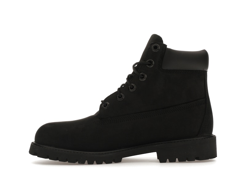 Timberland 6" Premium Boot