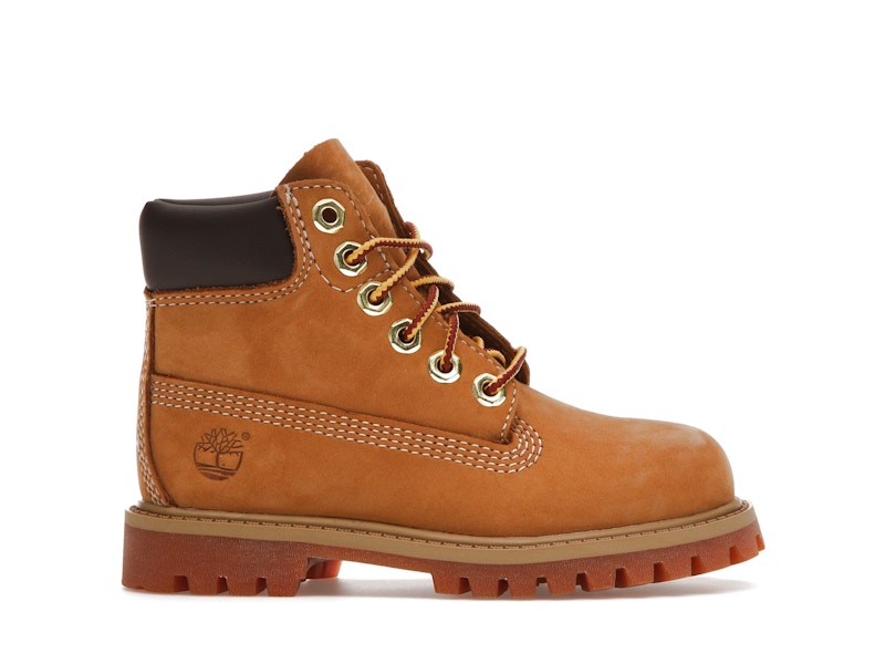 Timberland 6